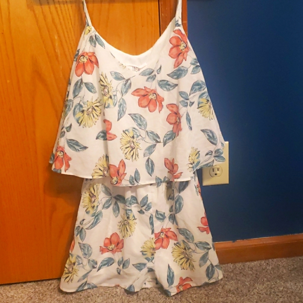 Jack romper